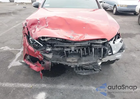 2018 Mercedes-Benz E 300 4Matic from USA, damaged, VIN WDDZF4KB2JA472875